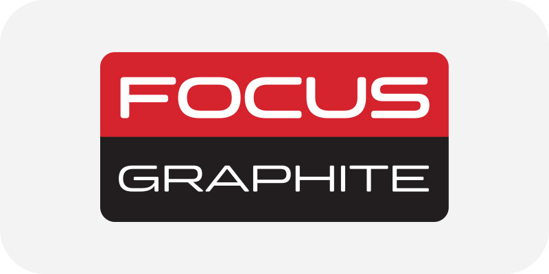 Focus Graphite