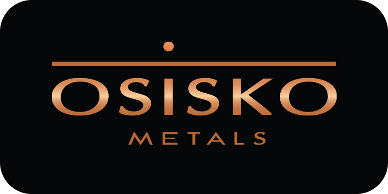 Logo Osisko Metals