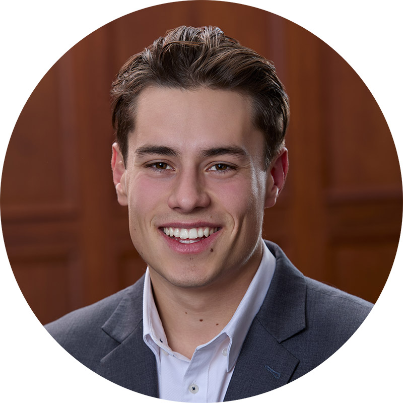 Ludovick Bernier-Michaud